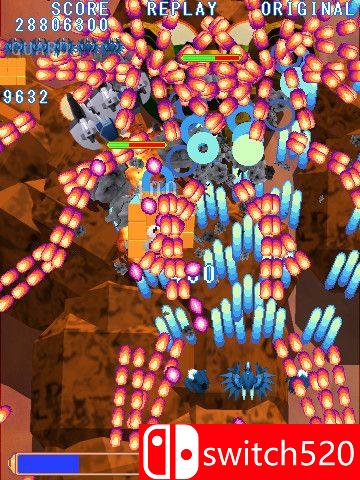 《蓝色愿望》游戏截图4