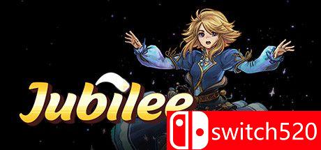 《Jubilee（Jubilee）》游戏主视觉图