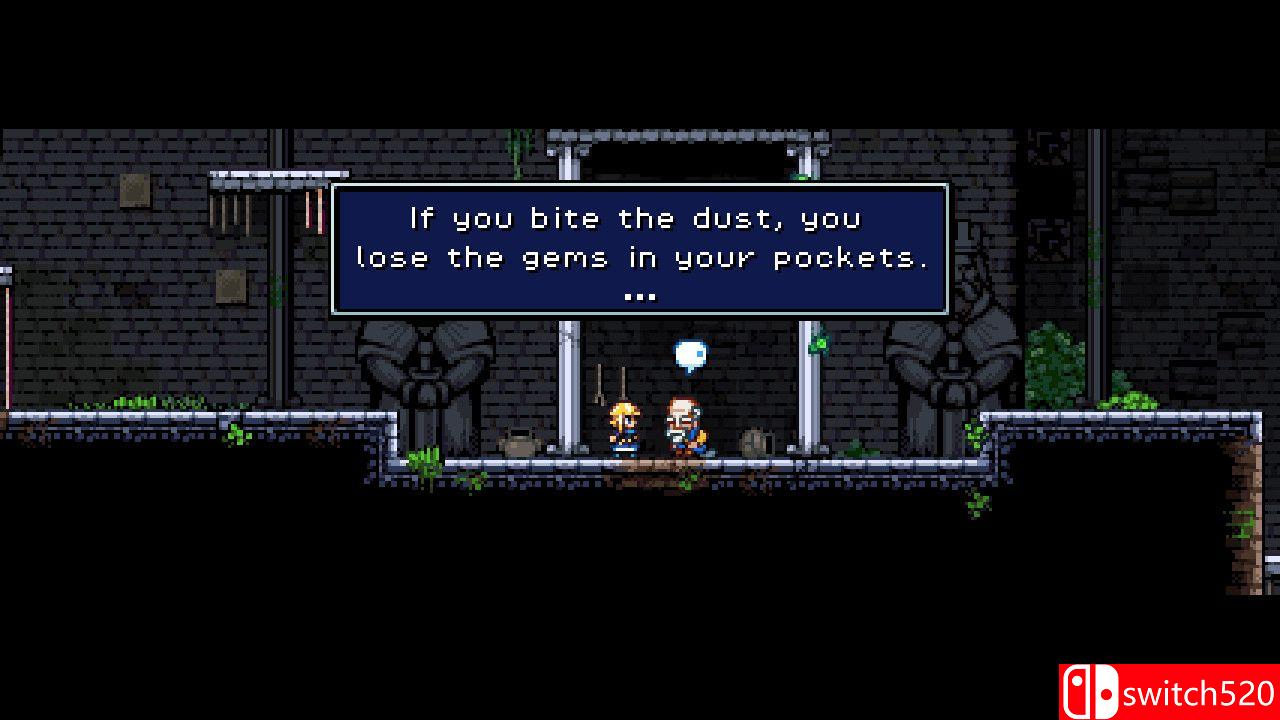 《Jubilee》游戏截图4