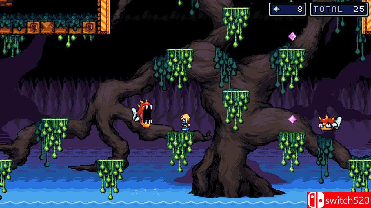 《Jubilee》游戏截图1