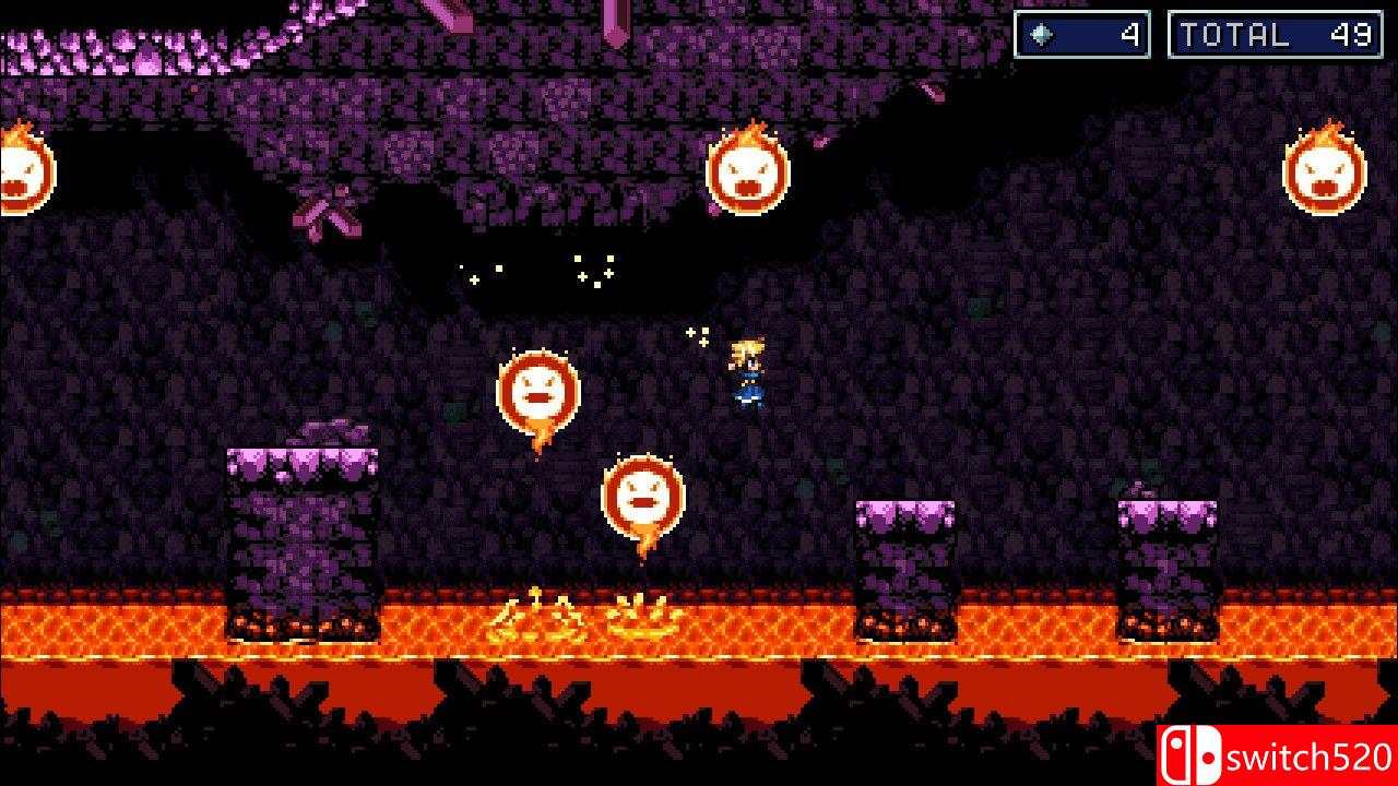 《Jubilee》游戏截图3