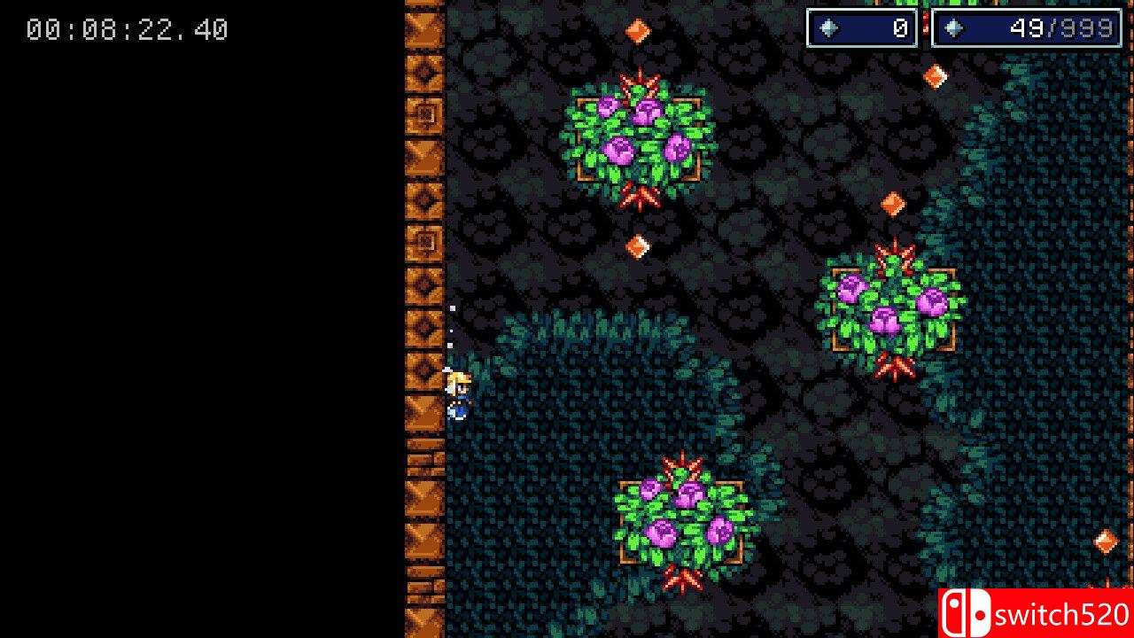 《Jubilee》游戏截图5