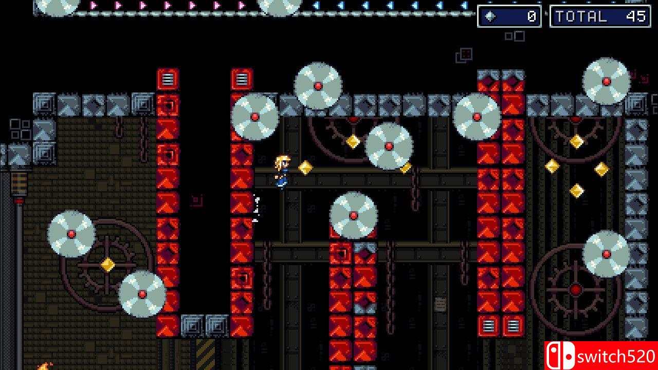 《Jubilee》游戏截图2