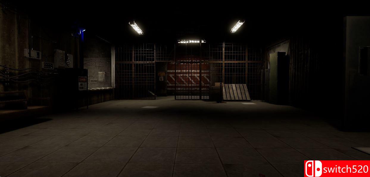 DeRailed游戏截图3