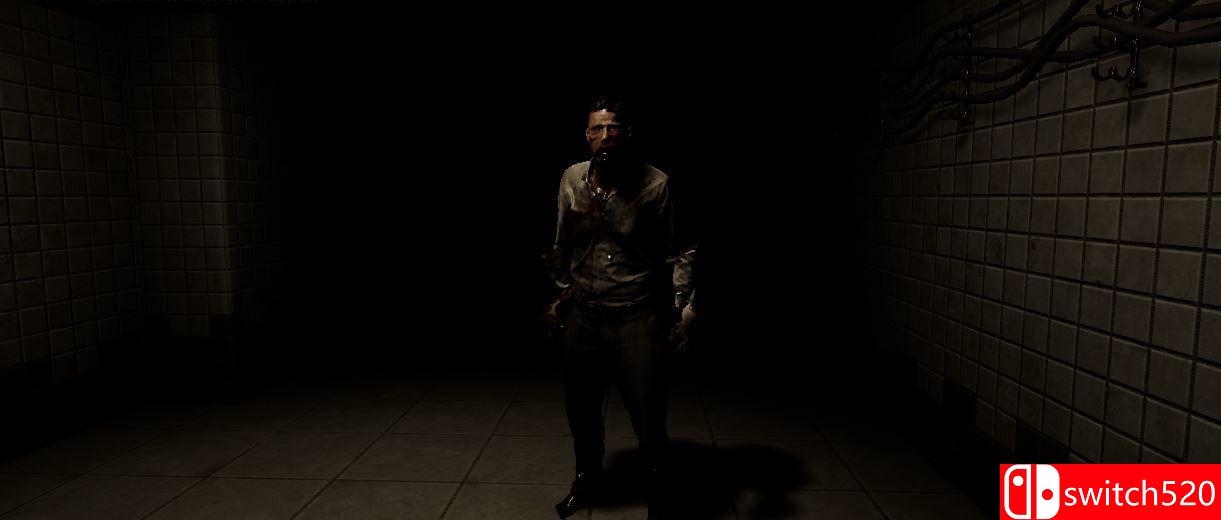 DeRailed游戏截图1