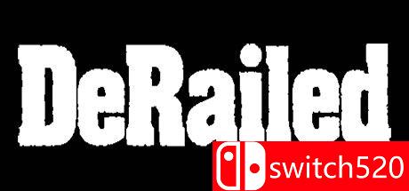 DeRailed游戏主视觉图