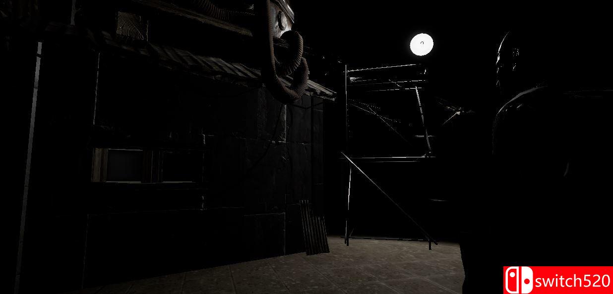 DeRailed游戏截图4