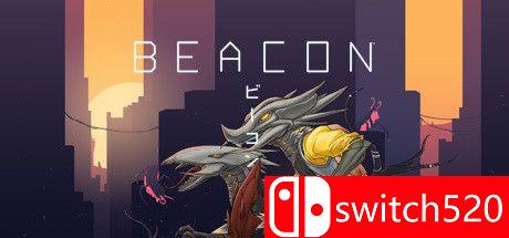 Beacon游戏主视觉图