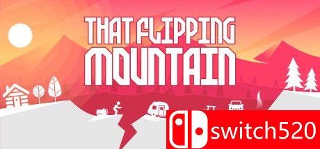《那座翻转的山（That Flipping Mountain）》游戏主图