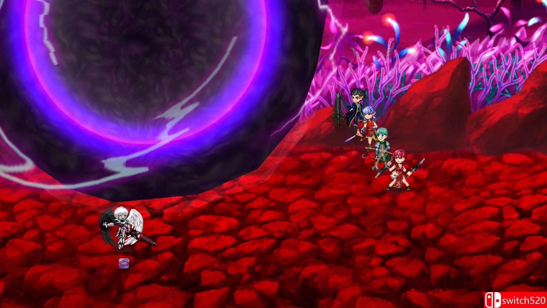 《缺少的一环（The Missing Link）》TiNYiSO镜像版[EN]_1