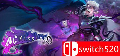 《缺少的一环（The Missing Link）》TiNYiSO镜像版[EN]_0