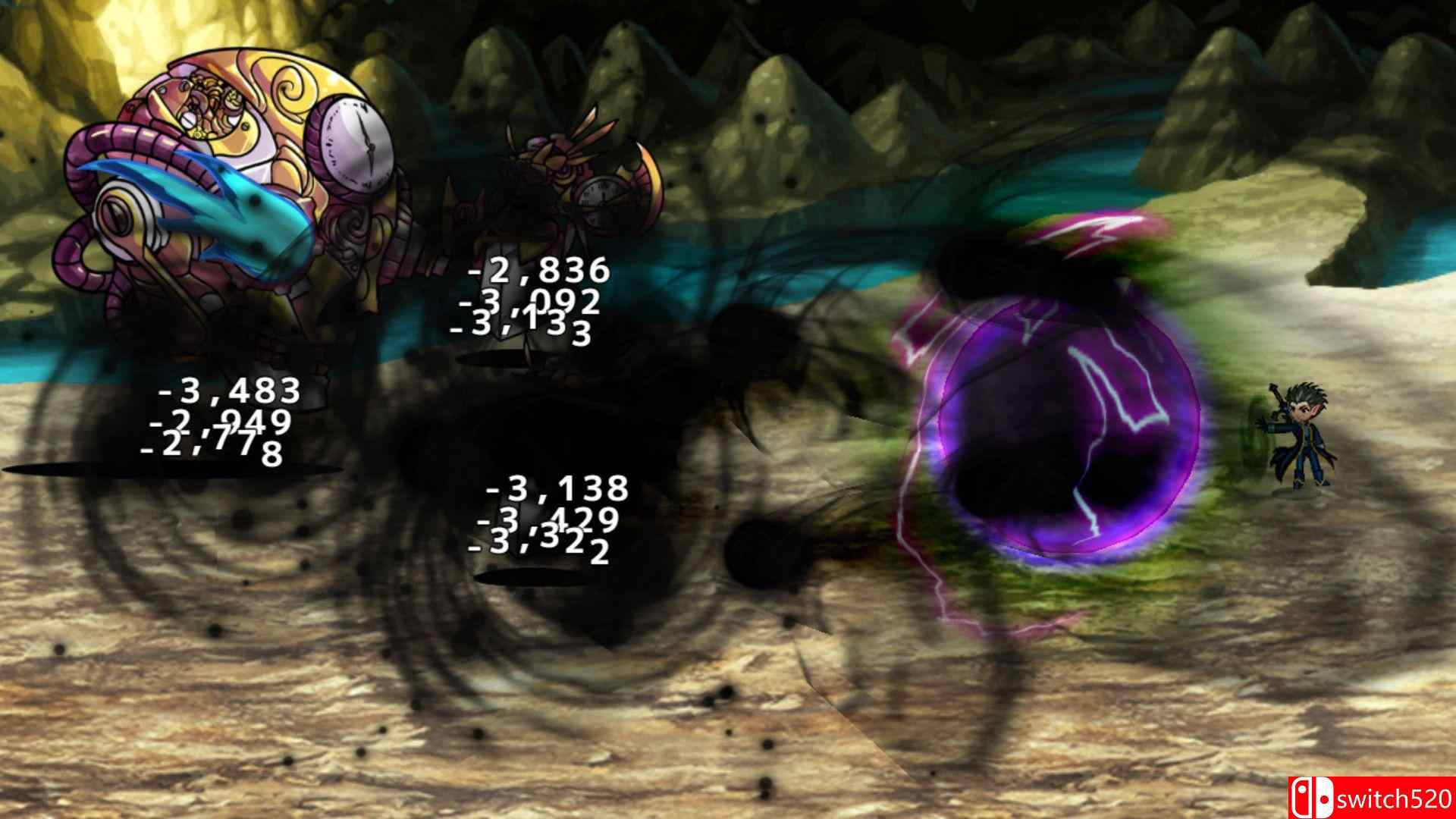 《缺少的一环（The Missing Link）》TiNYiSO镜像版[EN]_4