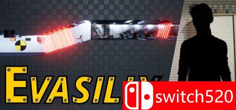 《埃瓦西里克斯（Evasilix）》TiNYiSO镜像版[EN]_0