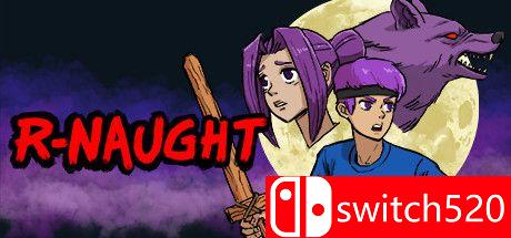 R-Naught游戏主图