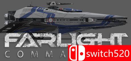 《远光指挥官（Farlight Commanders）》游戏封面