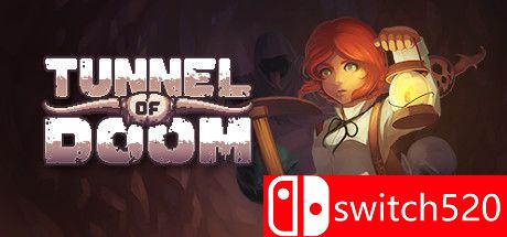 《末日隧道（Tunnel of Doom）》游戏主图