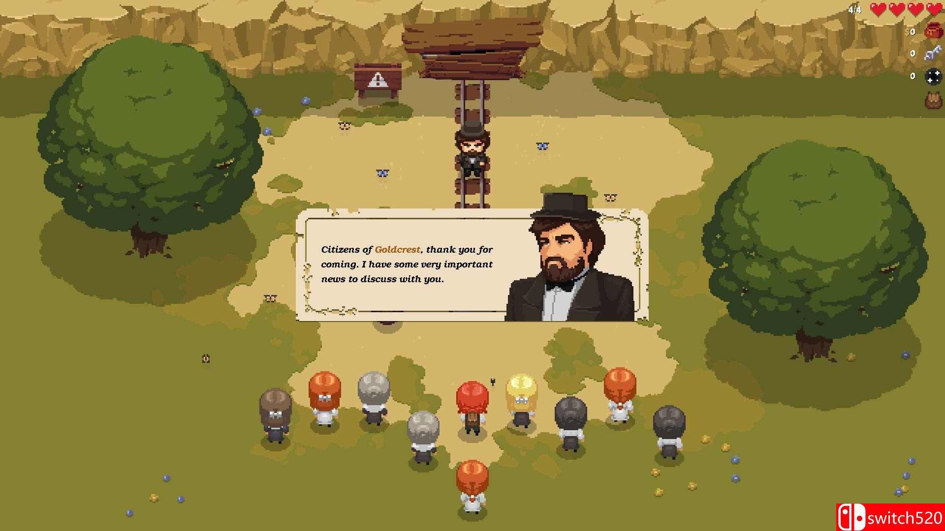 《末日隧道》游戏截图3