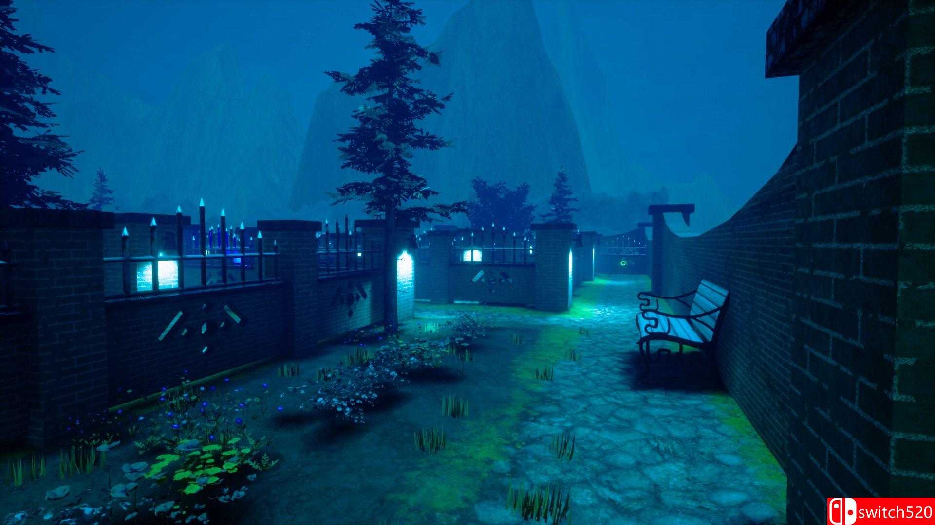 《破晓》游戏截图2