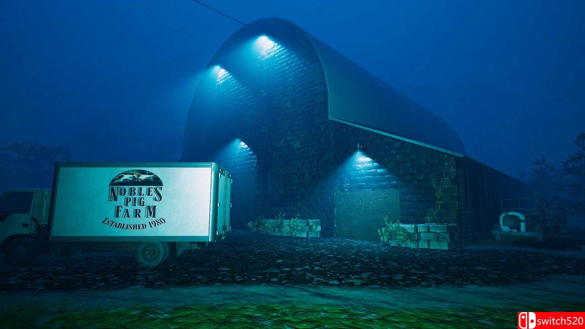 《破晓》游戏截图1