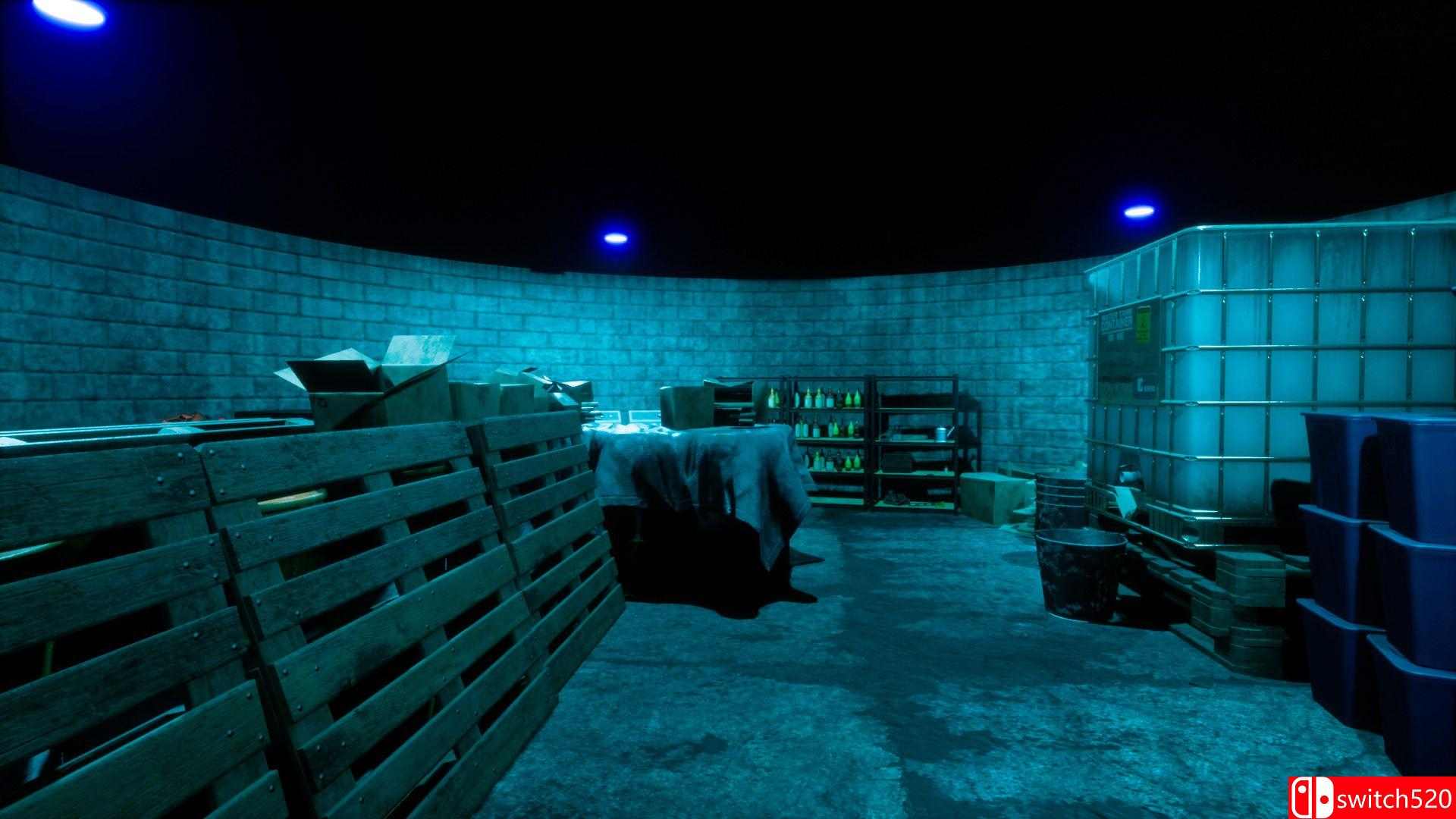 《破晓》游戏截图4