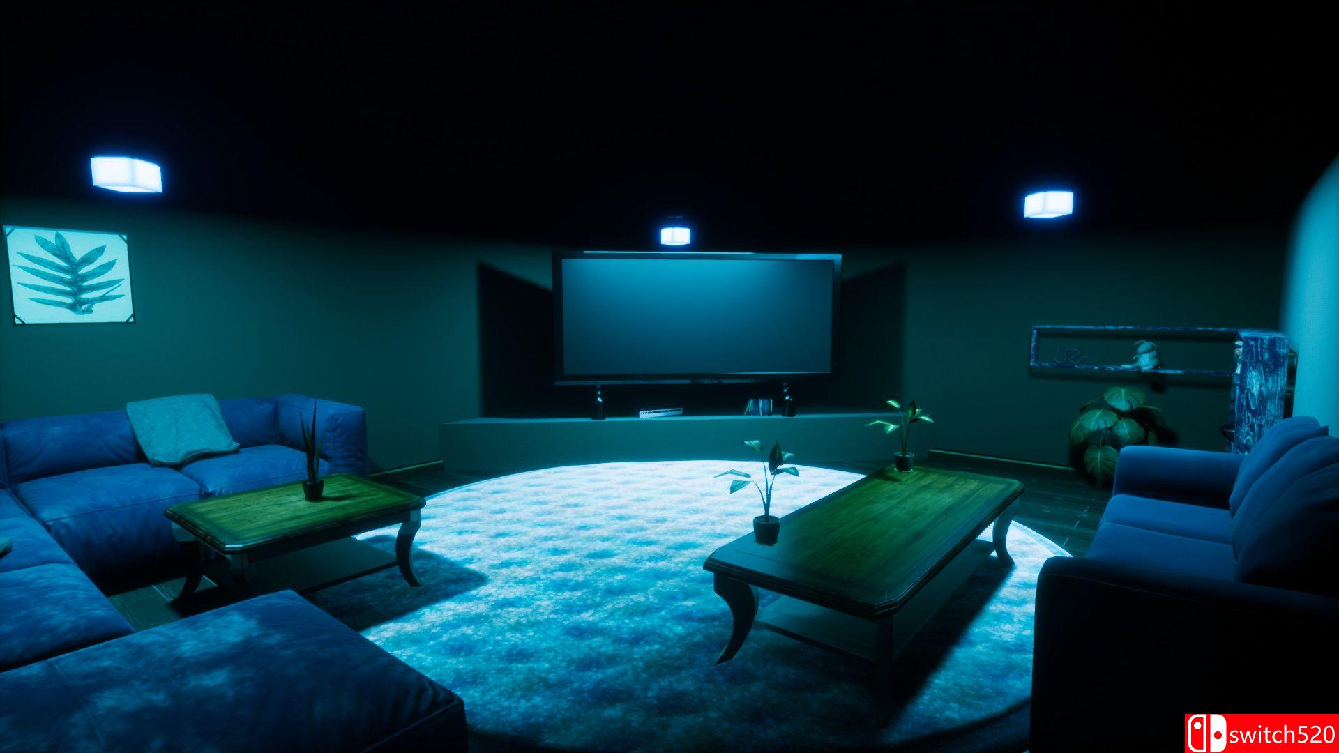 《破晓》游戏截图3