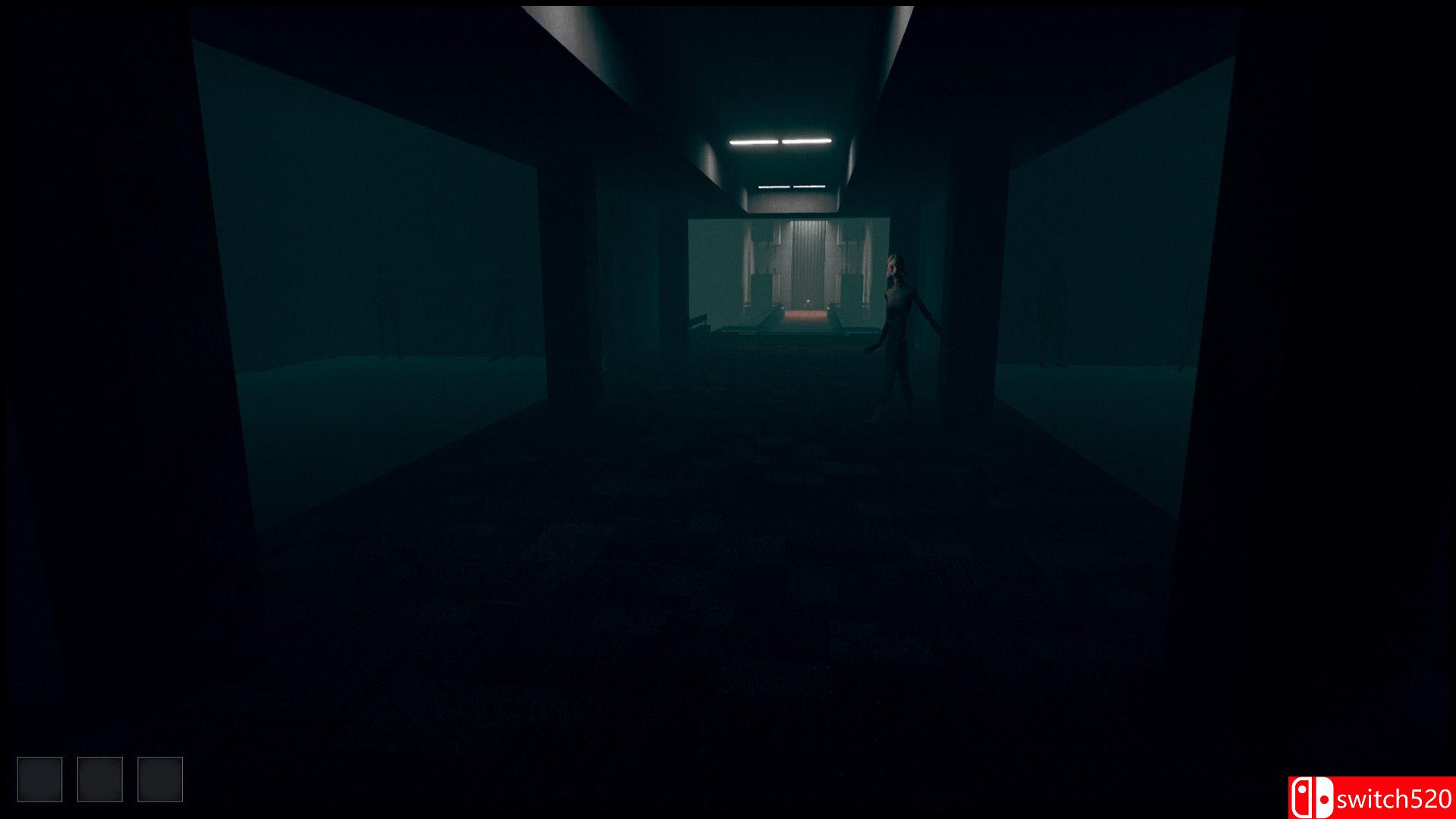 《引起恐惧》游戏截图2