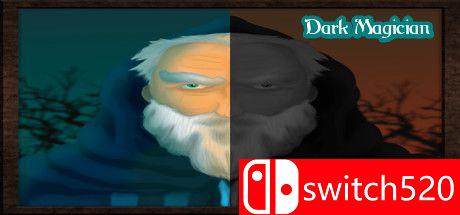 《黑暗魔术师（Dark Magician）》DARKZER0硬盘版[EN]_0