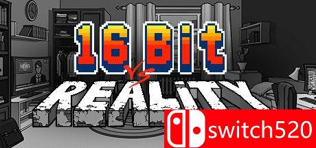 《16位与现实（16bit vs Reality）》官方中文 VACE硬盘版[CN/EN]_0