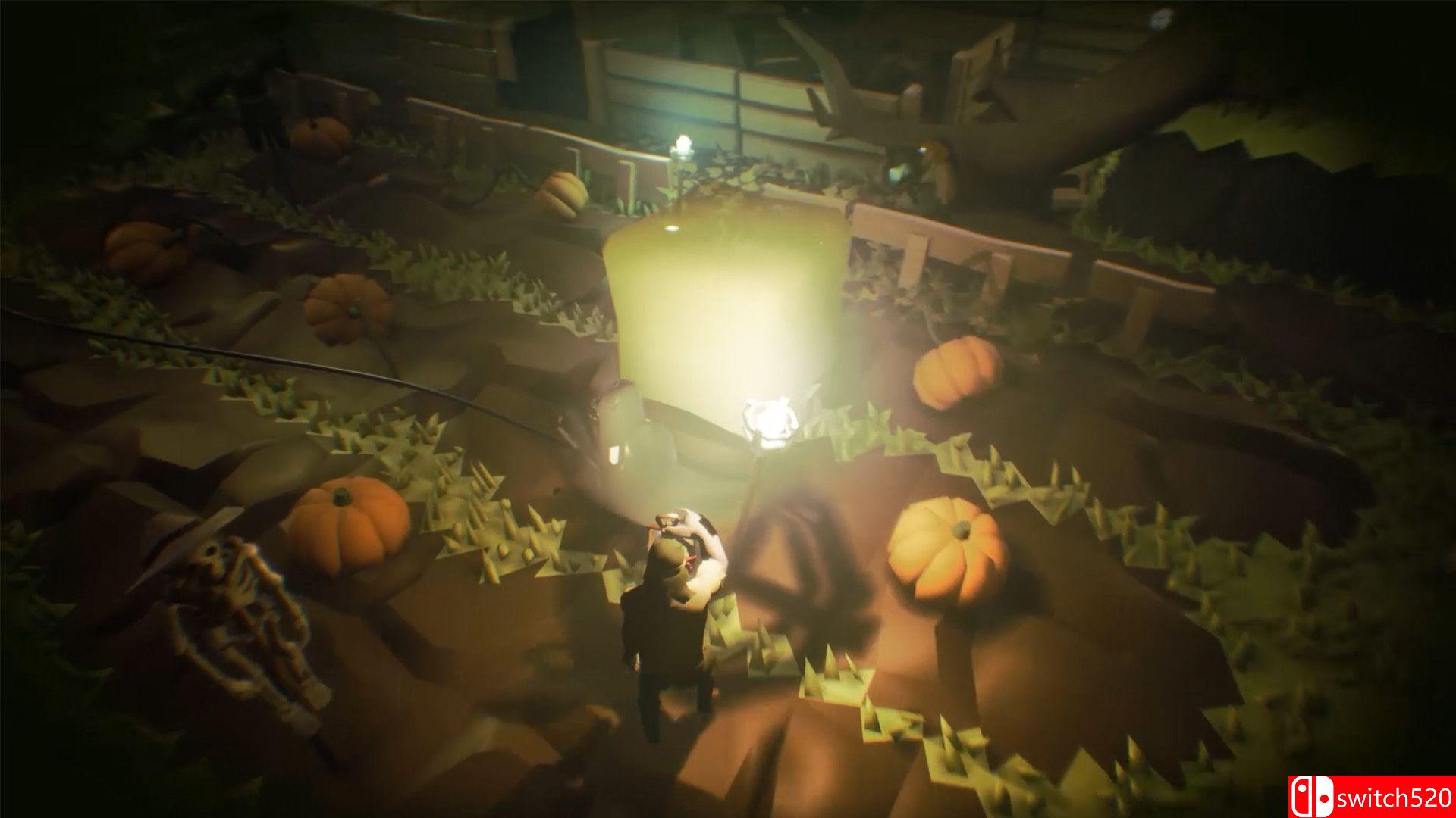 《我自己的光（My Very Own Light）》TiNYiSO镜像版[EN]_4