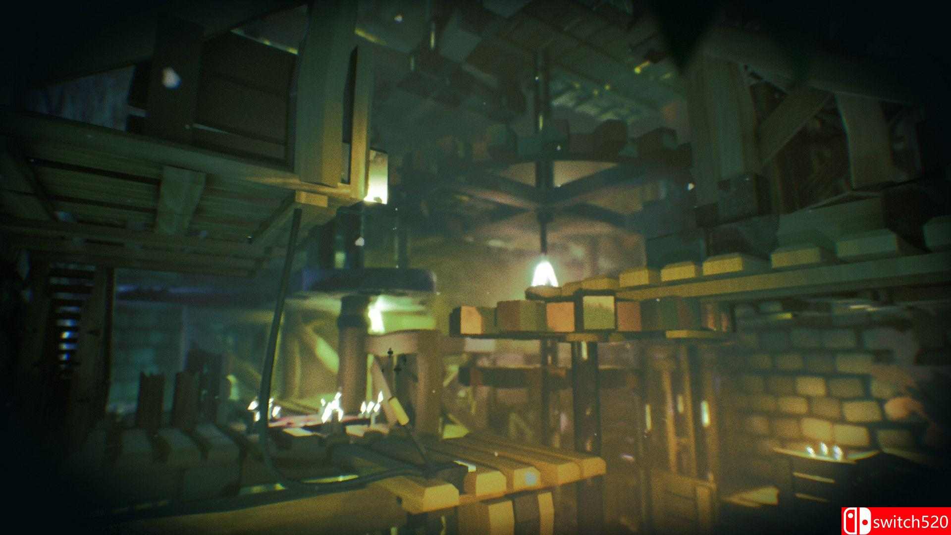 《我自己的光（My Very Own Light）》TiNYiSO镜像版[EN]_2