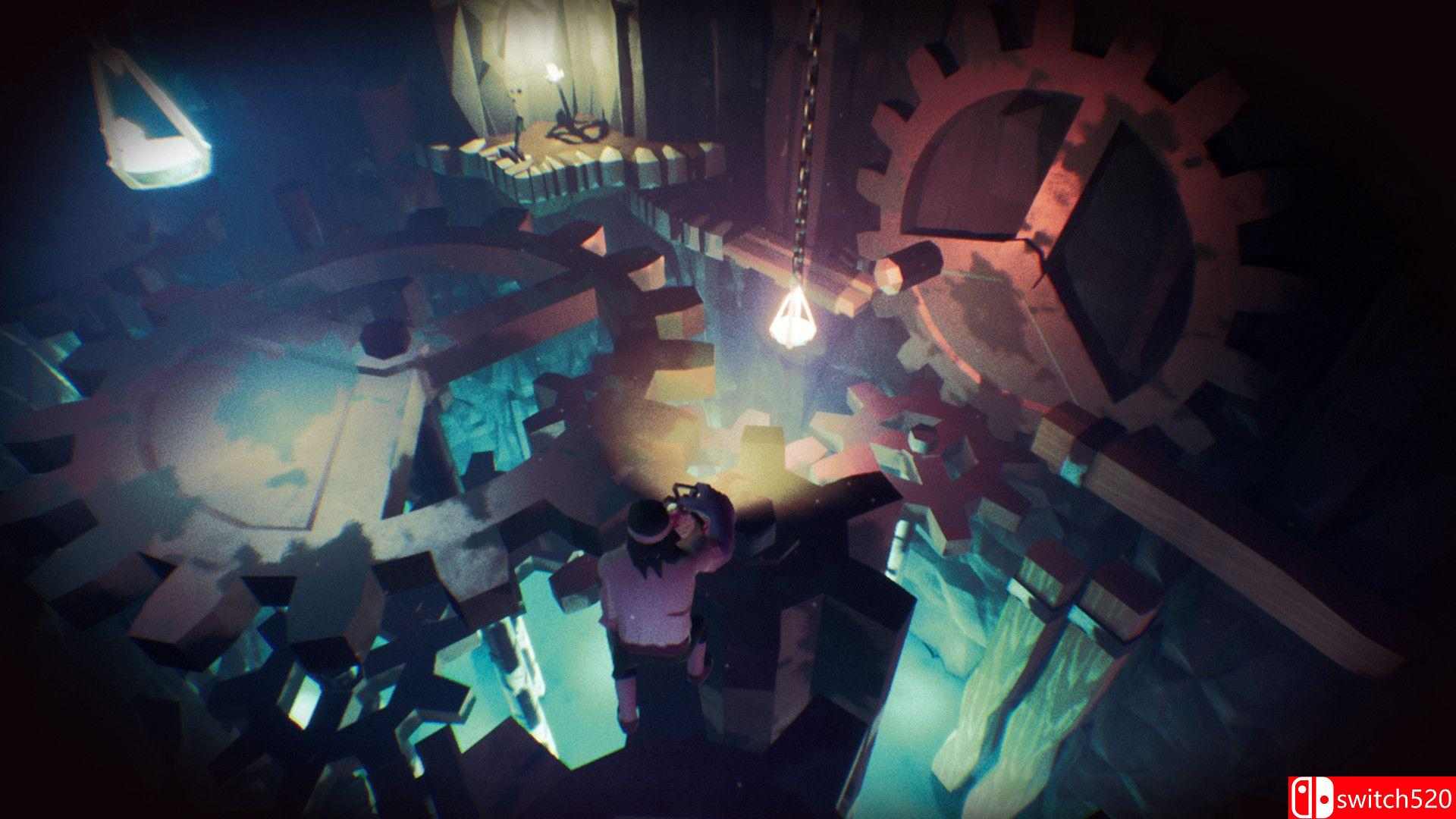 《我自己的光（My Very Own Light）》TiNYiSO镜像版[EN]_1