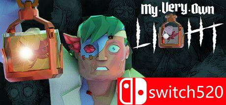 《我自己的光（My Very Own Light）》TiNYiSO镜像版[EN]_0