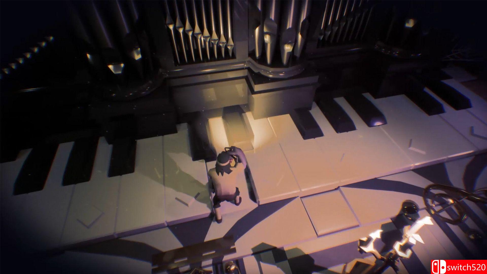 《我自己的光（My Very Own Light）》TiNYiSO镜像版[EN]_3