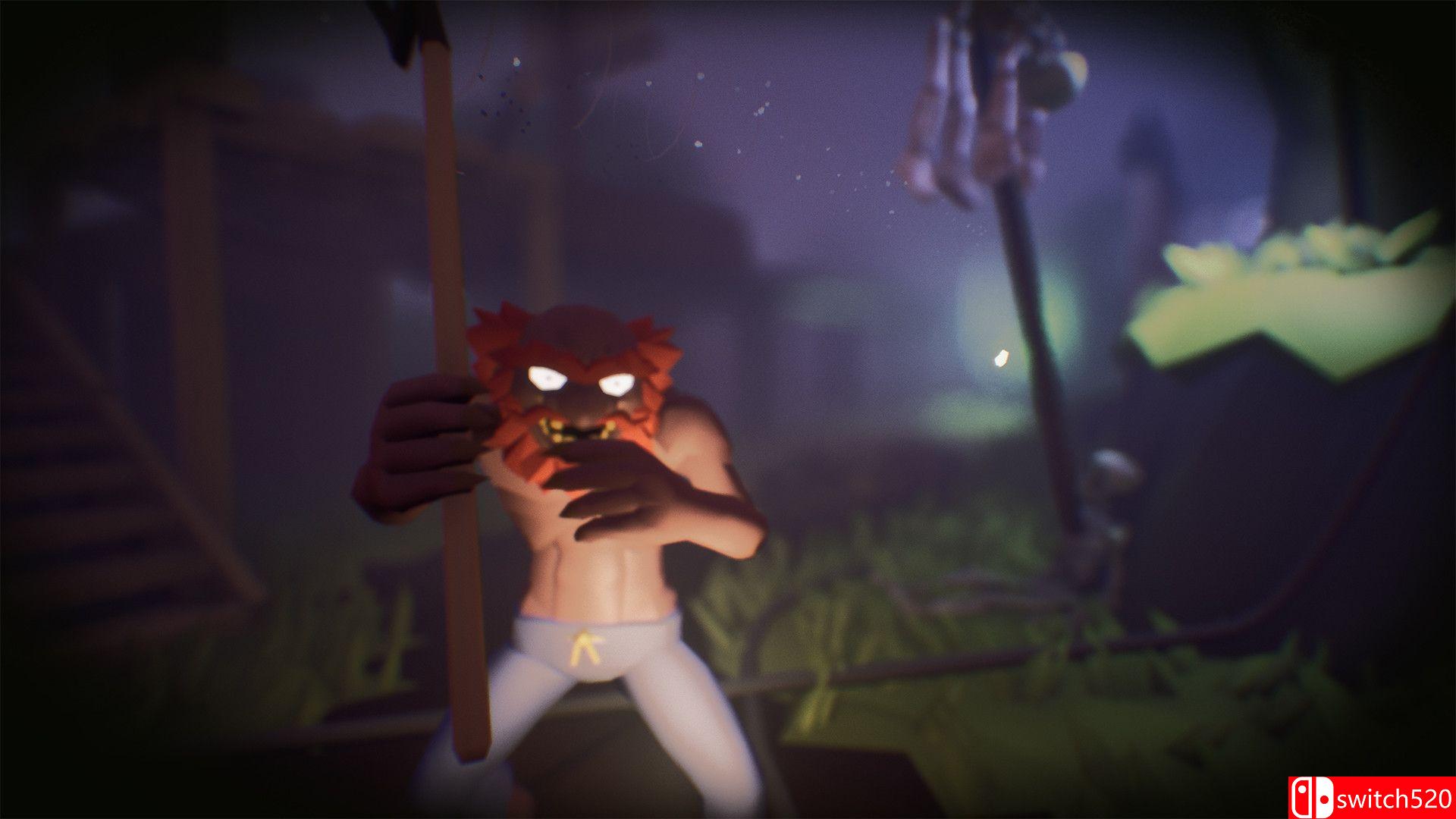 《我自己的光（My Very Own Light）》TiNYiSO镜像版[EN]_5