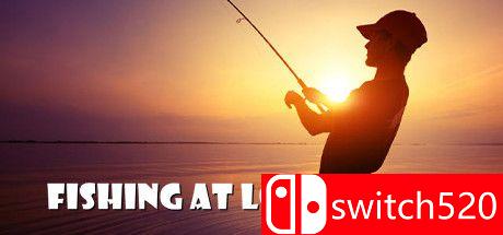 《大明湖畔荷花钓鱼》游戏主图