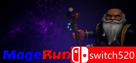 MageRun游戏主图