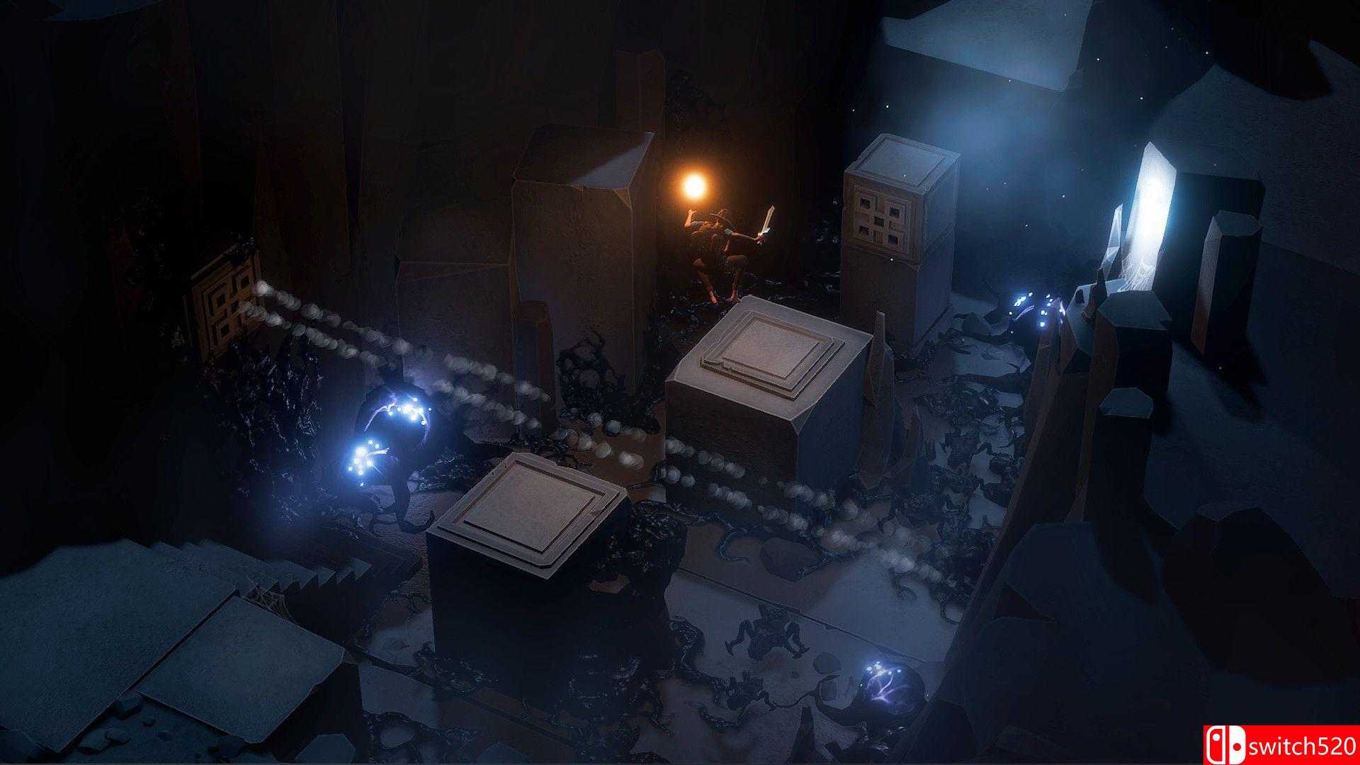 莱恩岛游戏截图5