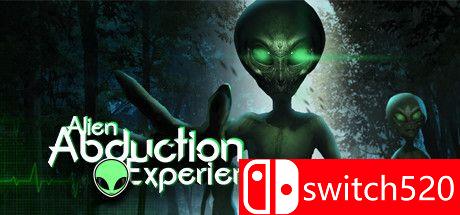 《外星人绑架经历（Alien Abduction Experience）》游戏封面