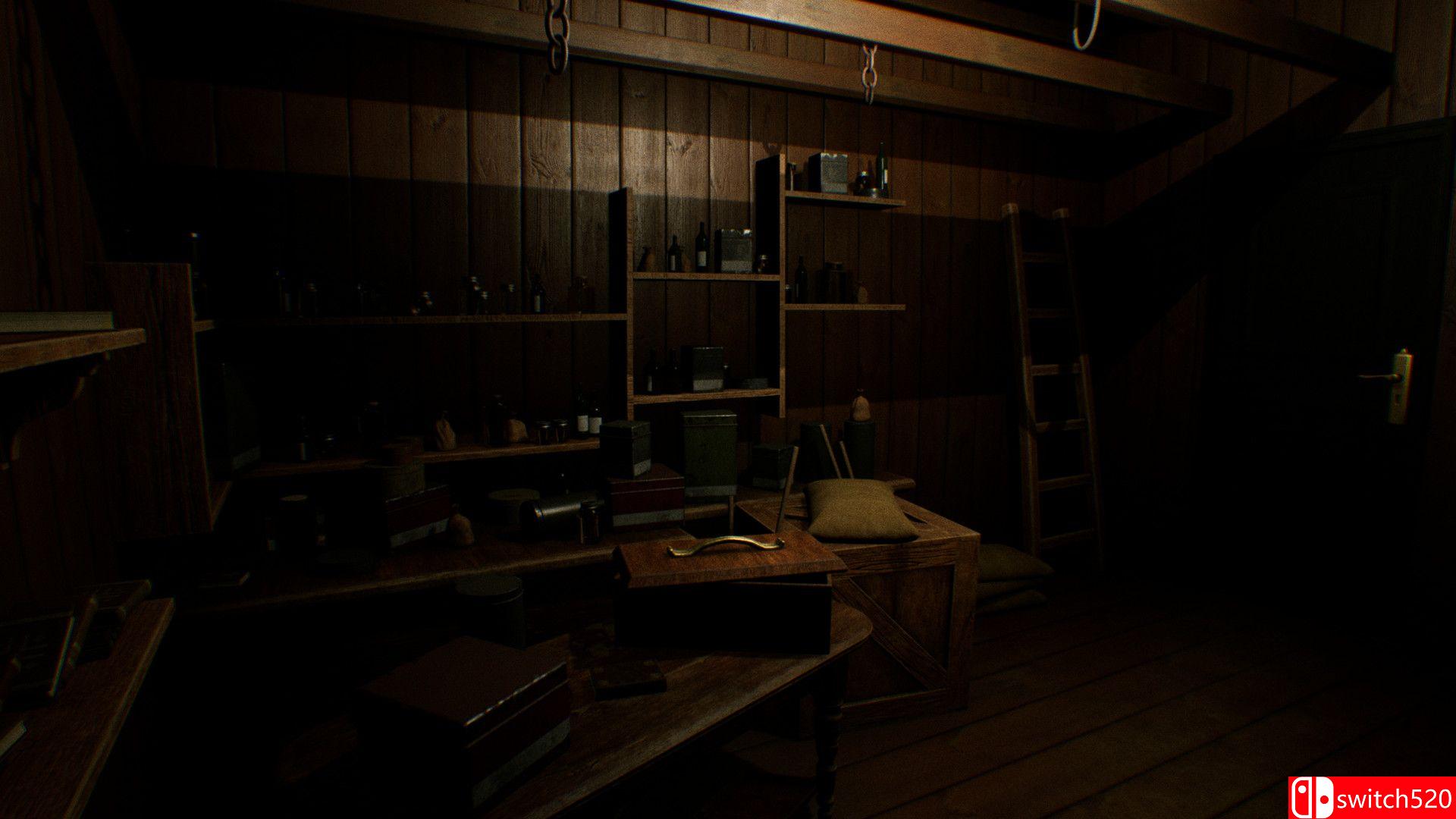 《地狱之器（Implements of Hell）》PLAZA镜像版[EN]_2