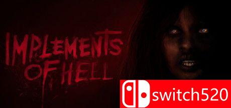 《地狱之器（Implements of Hell）》PLAZA镜像版[EN]_0