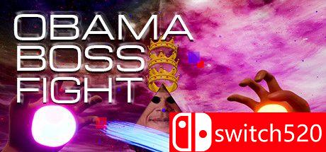 《奥巴马老板打架（Obama Boss Fight）》TiNYiSO镜像版[EN]_0