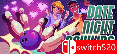 《约会之夜保龄球（Date Night Bowling）》游戏主图