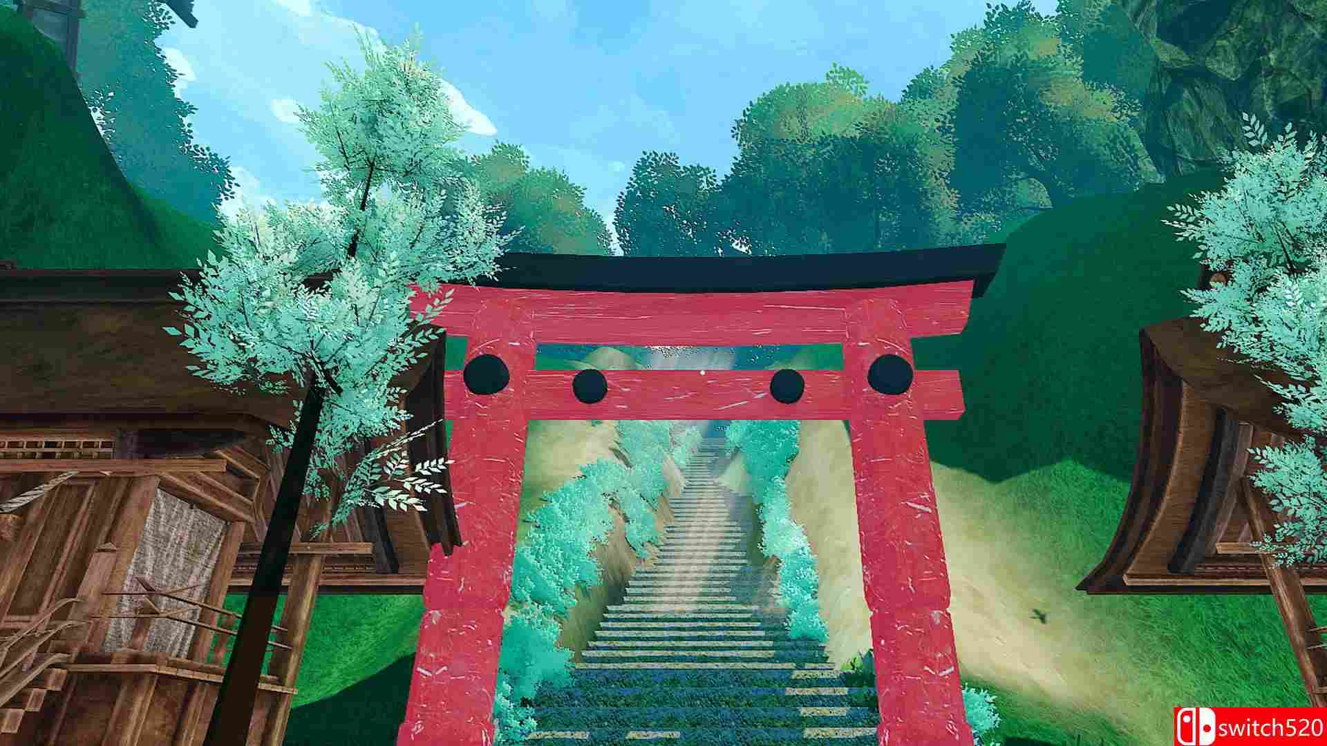 《第一站之后》游戏截图2