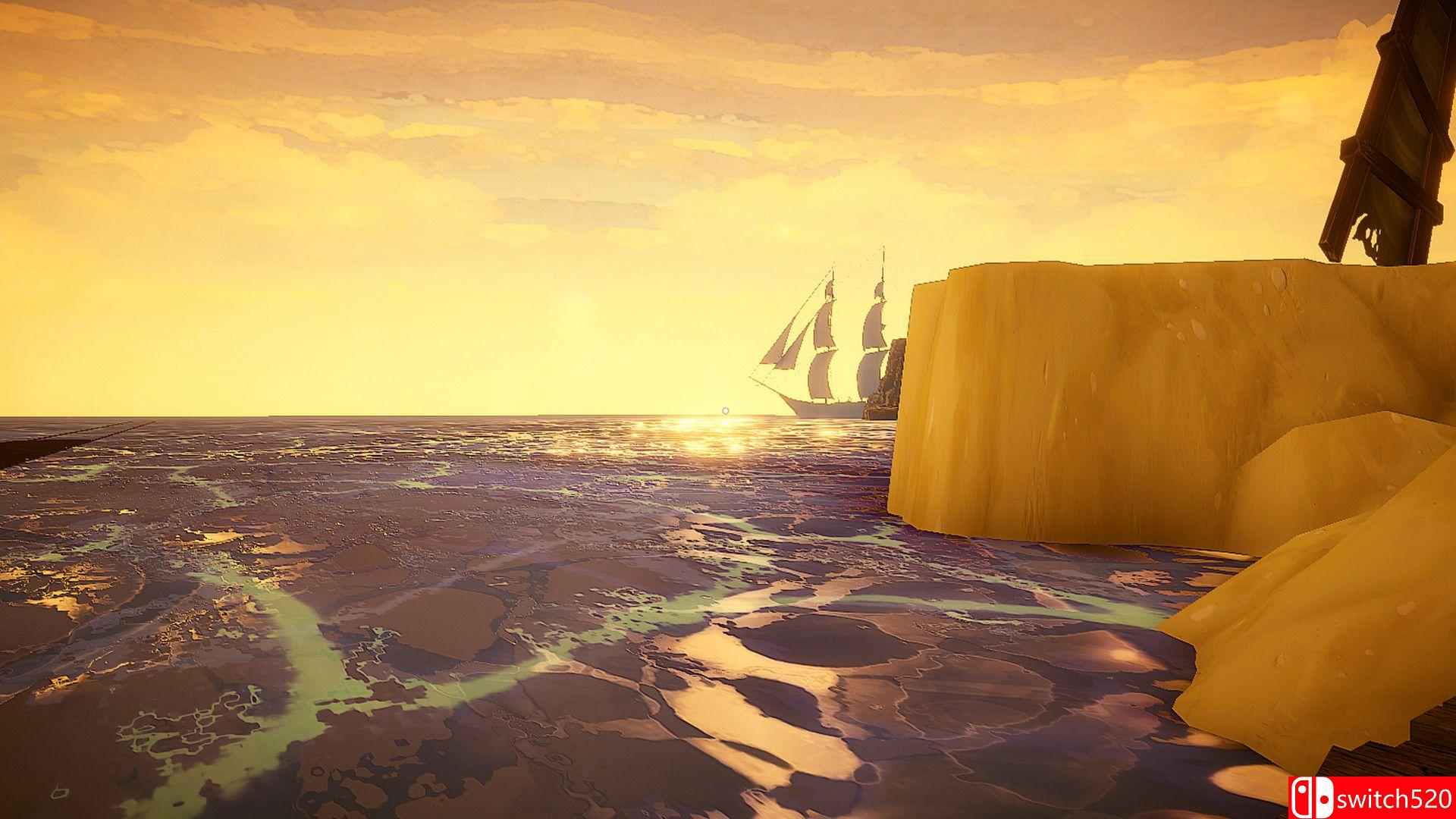 《第一站之后》游戏截图4