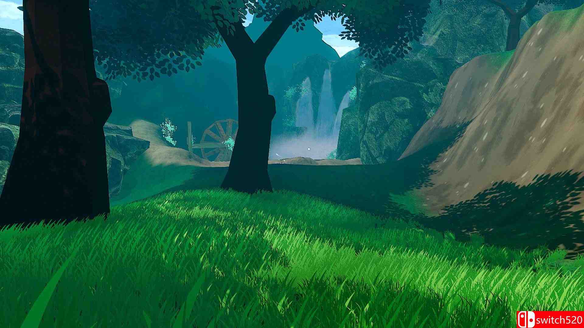 《第一站之后》游戏截图3