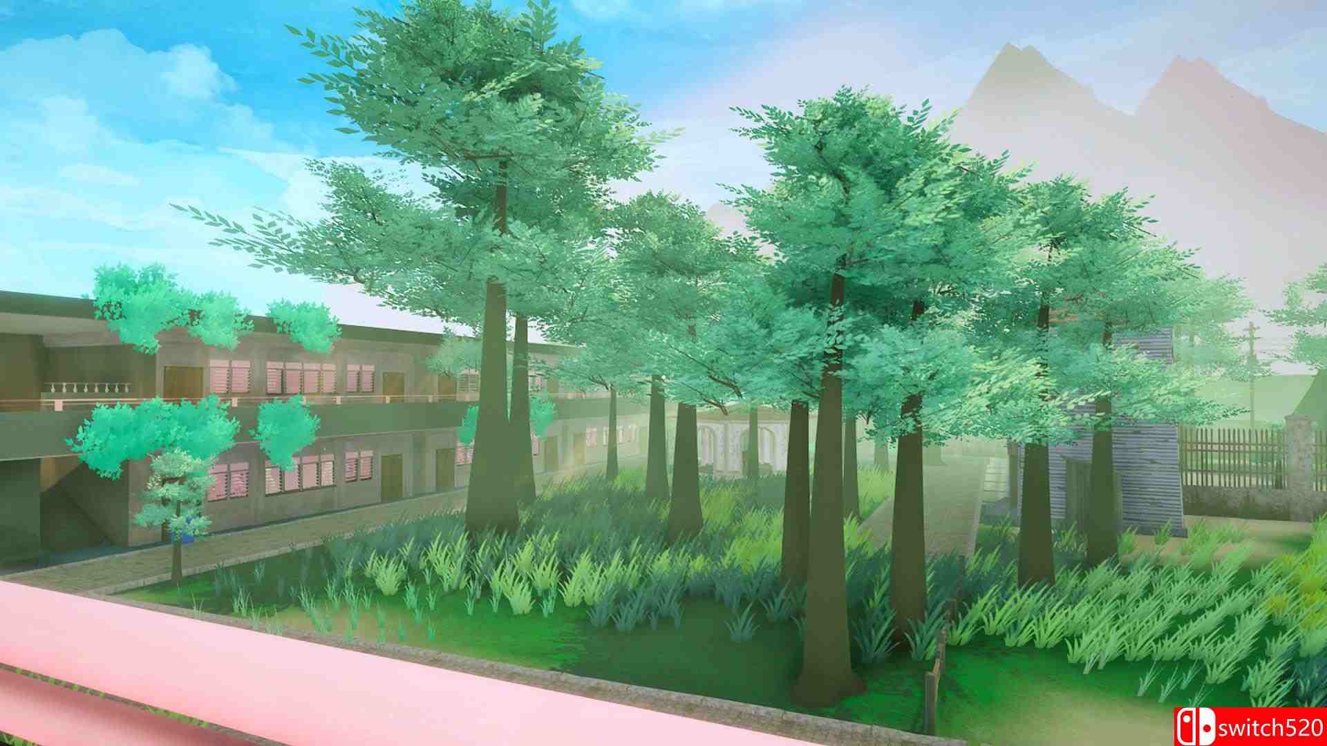 《第一站之后》游戏截图1