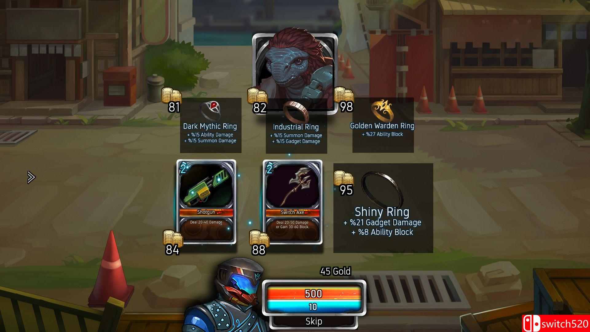 《碰撞核心（Crash The Core）》TiNYiSO镜像版[EN]_2