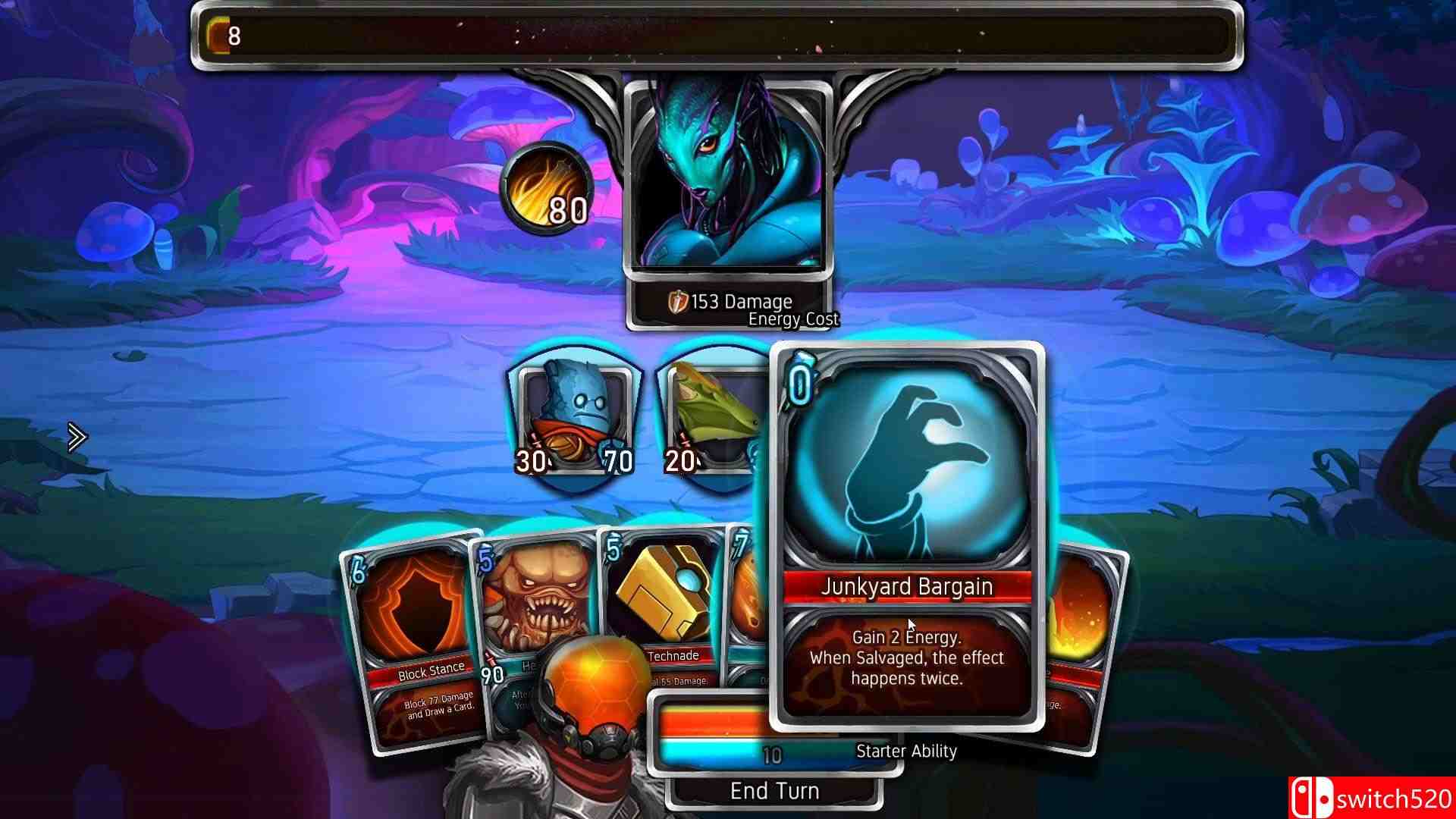 《碰撞核心（Crash The Core）》TiNYiSO镜像版[EN]_1