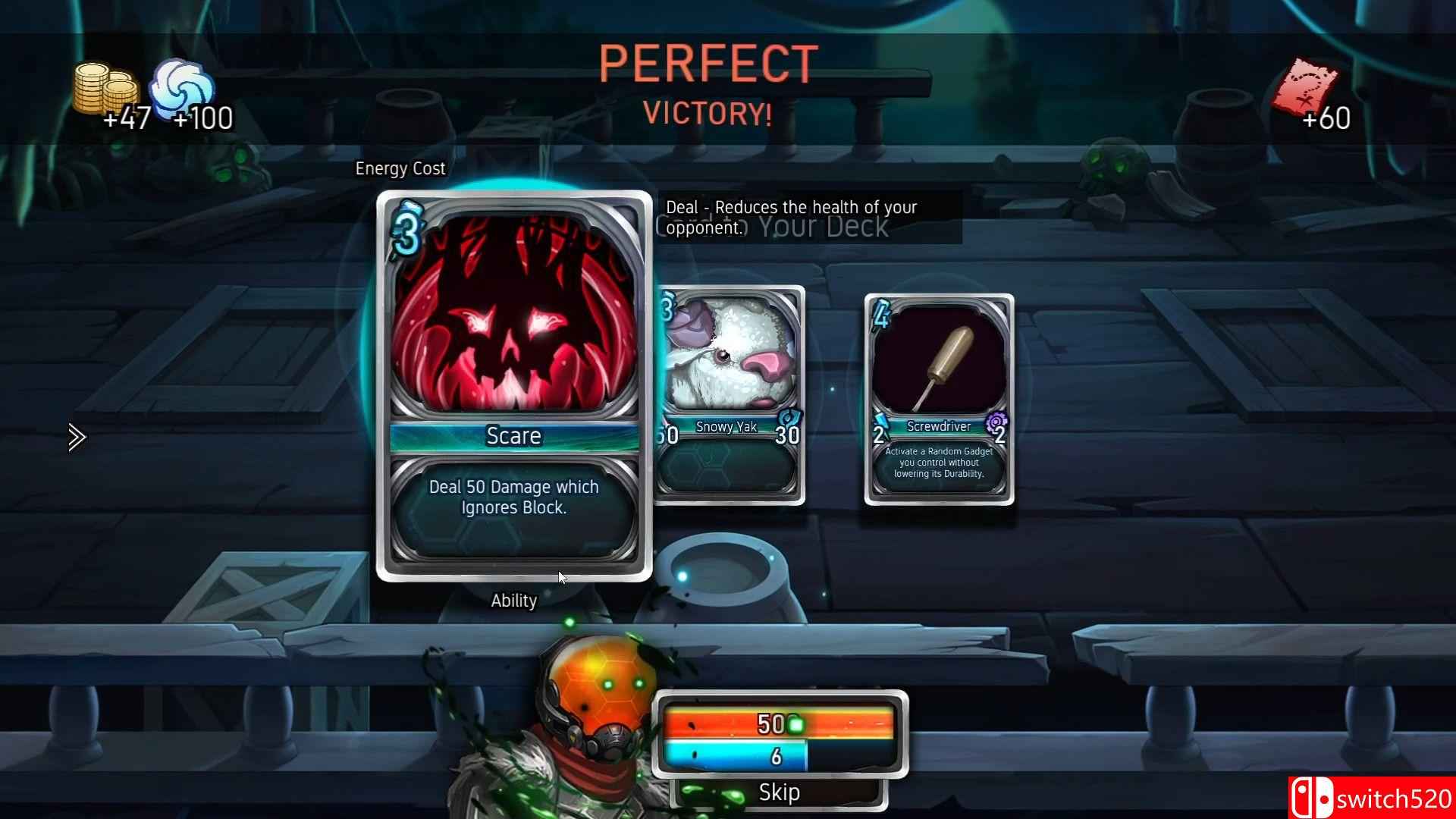 《碰撞核心（Crash The Core）》TiNYiSO镜像版[EN]_3