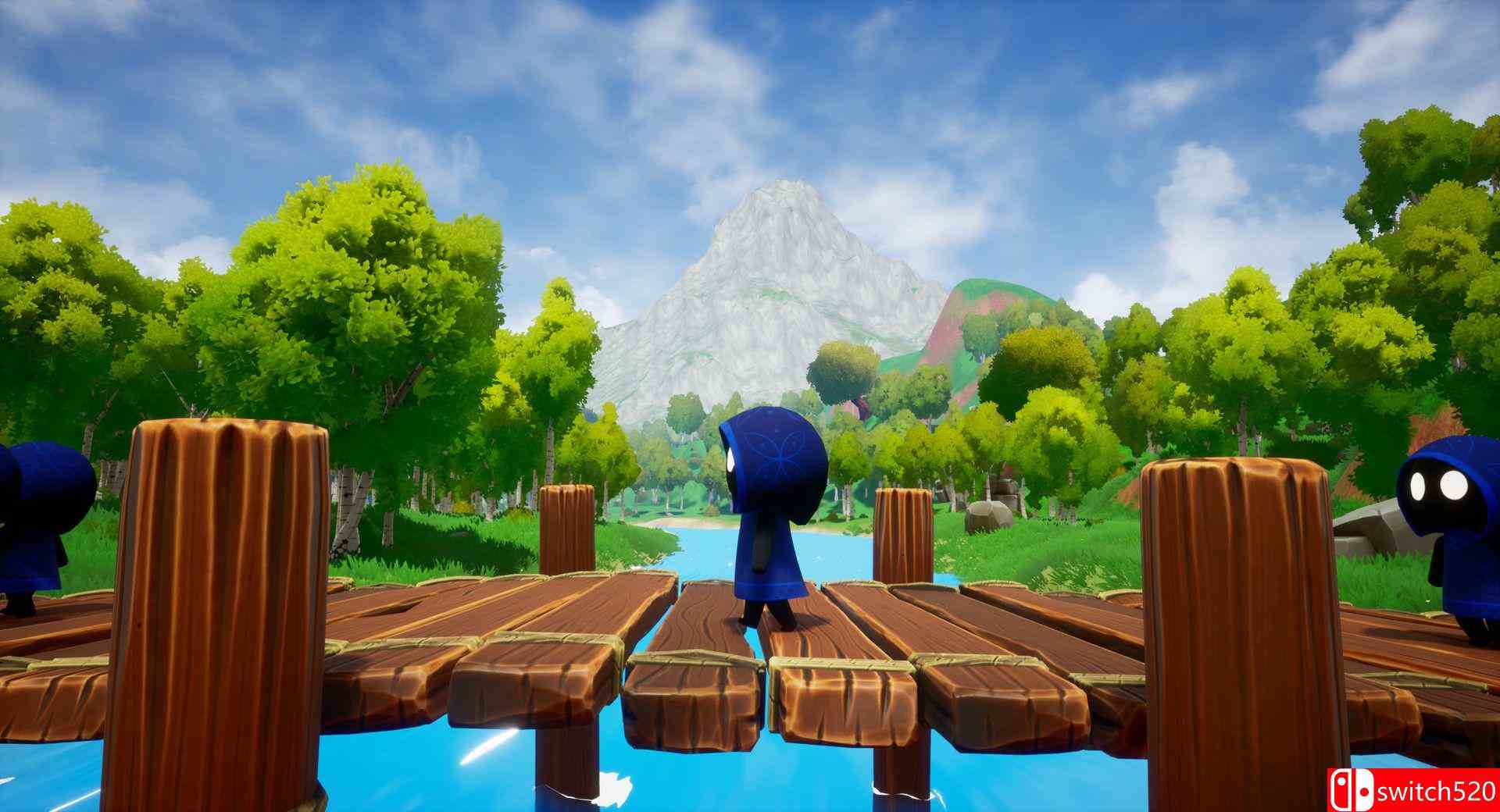 《记忆之林（Memory Grove）》TiNYiSO镜像版[EN]_2